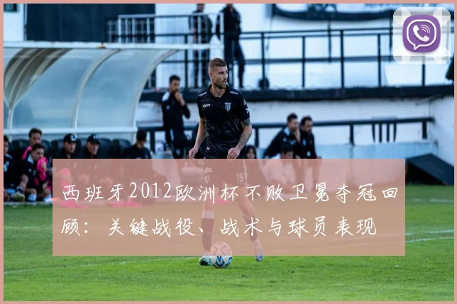 西班牙2012欧洲杯不败卫冕夺冠回顾：关键战役、战术与球员表现