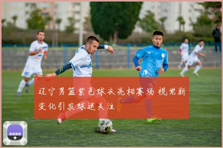 辽宁男篮紫色球衣亮相赛场 视觉新变化引发球迷关注